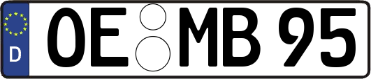 OE-MB95