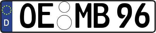 OE-MB96