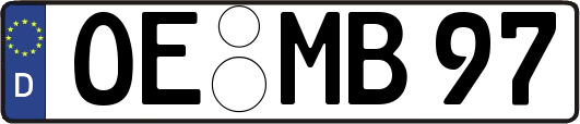 OE-MB97