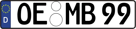 OE-MB99