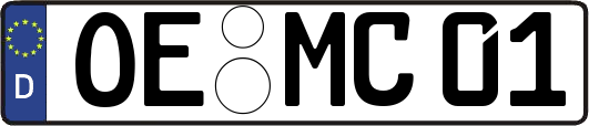 OE-MC01