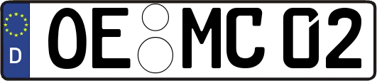 OE-MC02