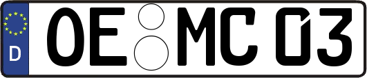 OE-MC03