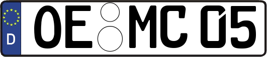 OE-MC05