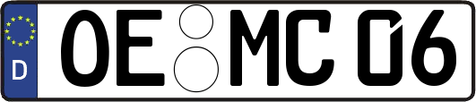 OE-MC06
