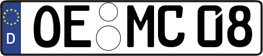 OE-MC08