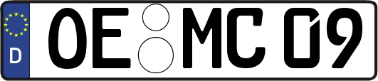 OE-MC09