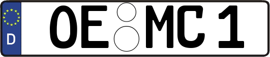OE-MC1