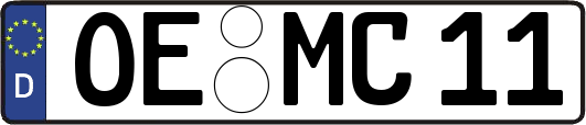 OE-MC11
