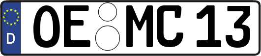 OE-MC13
