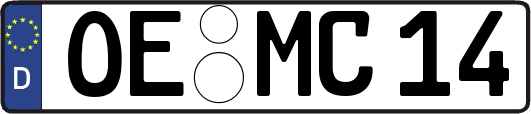 OE-MC14