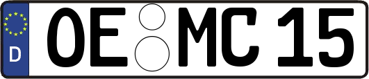 OE-MC15