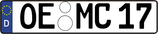 OE-MC17