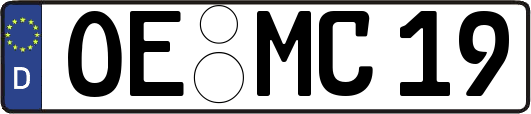OE-MC19