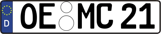 OE-MC21