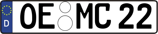 OE-MC22