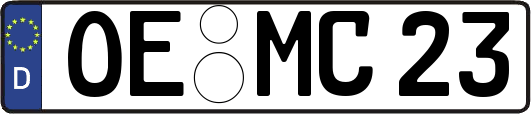 OE-MC23