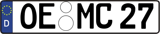OE-MC27