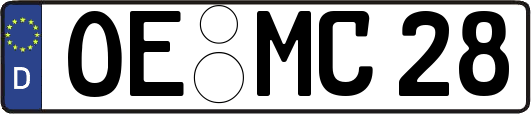 OE-MC28