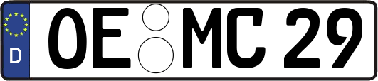 OE-MC29