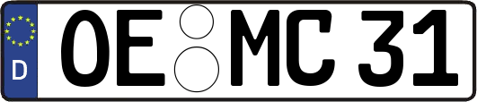 OE-MC31