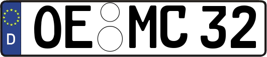 OE-MC32