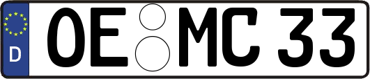 OE-MC33