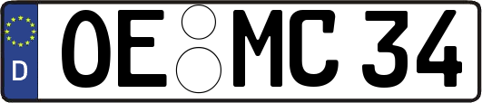 OE-MC34
