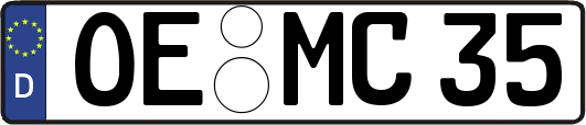 OE-MC35