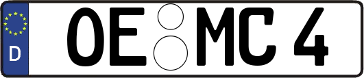OE-MC4