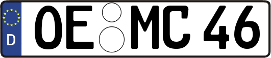 OE-MC46