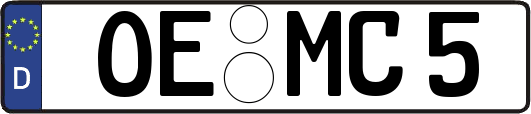 OE-MC5