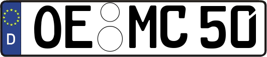 OE-MC50