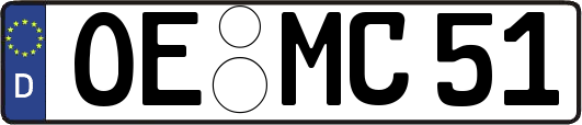 OE-MC51