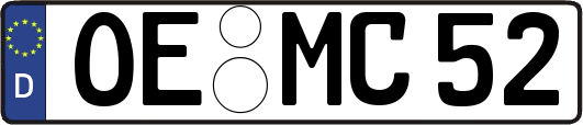 OE-MC52