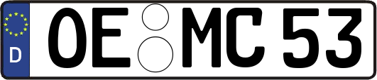 OE-MC53