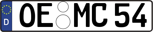 OE-MC54