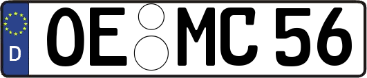 OE-MC56