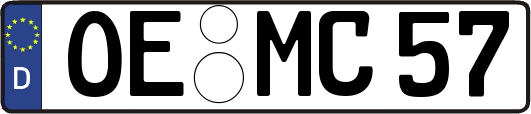OE-MC57