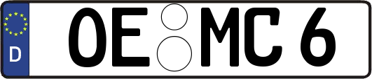 OE-MC6