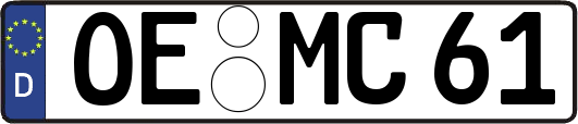 OE-MC61