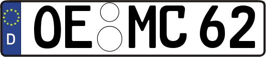 OE-MC62