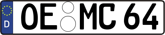 OE-MC64
