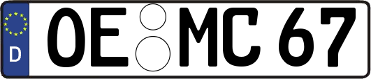 OE-MC67