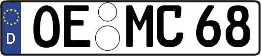 OE-MC68