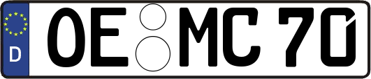 OE-MC70
