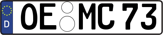 OE-MC73
