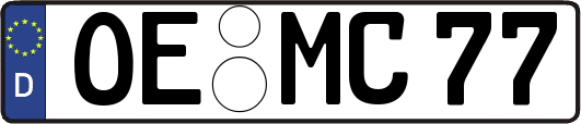 OE-MC77