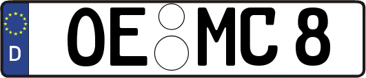 OE-MC8