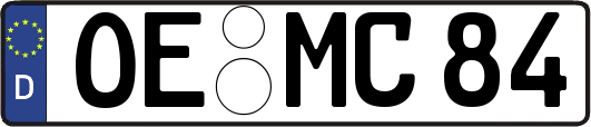 OE-MC84